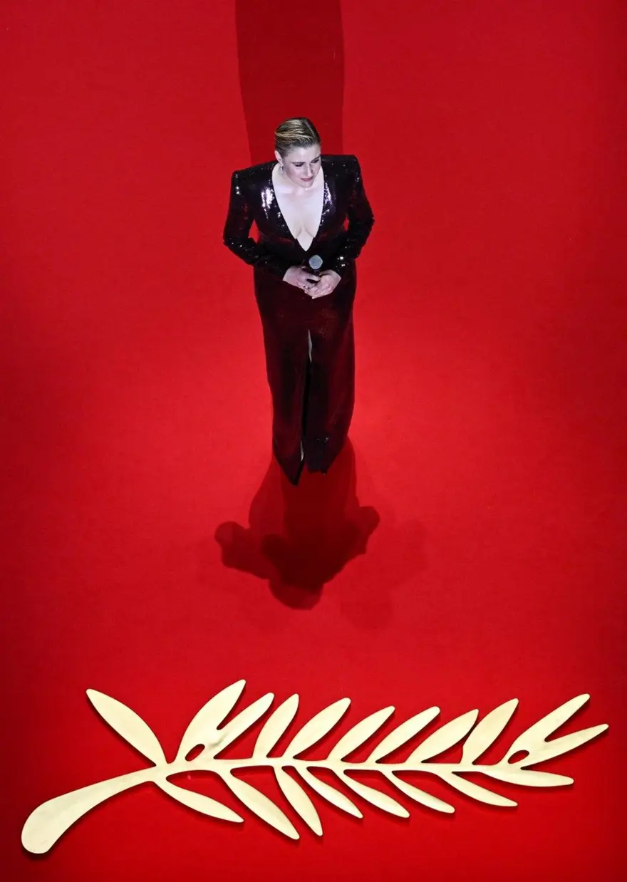 Ülkesinden kaçan yönetmen Mohammad Rasoulof Cannes'a gidiyor 4 Ülkesinden kaçan yönetmen Mohammad Rasoulof Cannes'a gidiyor 4