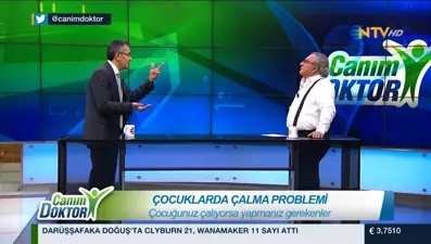 Canım Doktor 3 Aralık 2016