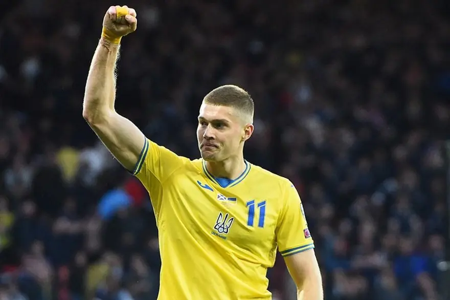 Avrupa'nın en çok gol atan 10 oyuncusu; Enner Valencia 3. sırada 1