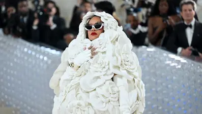 Moda dünyasının en prestijli gecesi: Met Gala'nın katı kuralları