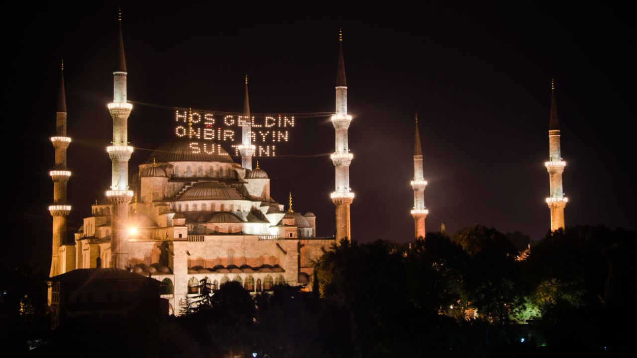 Gaziantep 20 Mart 2025 iftar vakti: Gaziantep'te iftar saat kaçta okunacak, iftara ne kadar kaldı? İşte Gaziantep güncel imsakiye takvimi