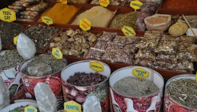 Kış aylarında baharat sahtekarlığına dikkat