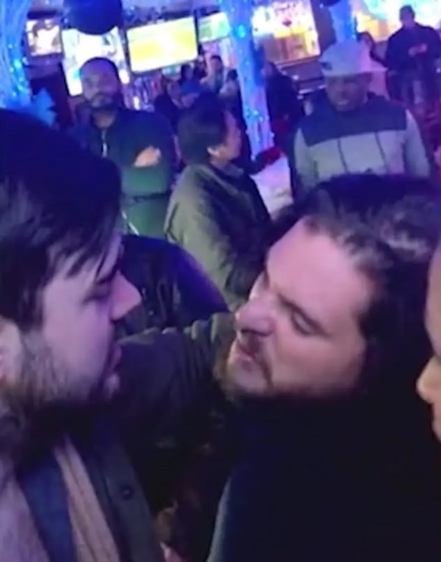 Rehabilitasyon merkezine yatan Kit Harington’ın (Jon Snow) ilk kez görüntüsü 8 Rehabilitasyon merkezine yatan Kit Harington’ın (Jon Snow) ilk kez görüntüsü 8