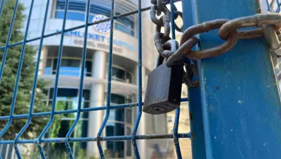 "Genel merkezin kapatıldığı" iddialarına Memleket Parti'den açıklama