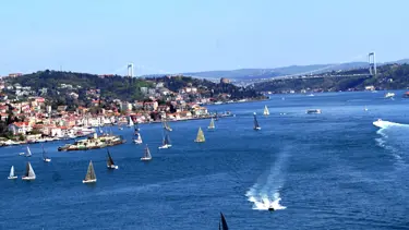 İstanbul otelleri Architectural Digest’te