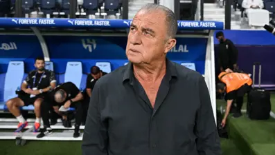 Fatih Terim, 9 maç sonra kabusu yaşadı: Büyük seri bitti