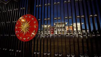 Cumhurbaşkanı Erdoğan'a yönelik Menderes benzetmesine tepkiler