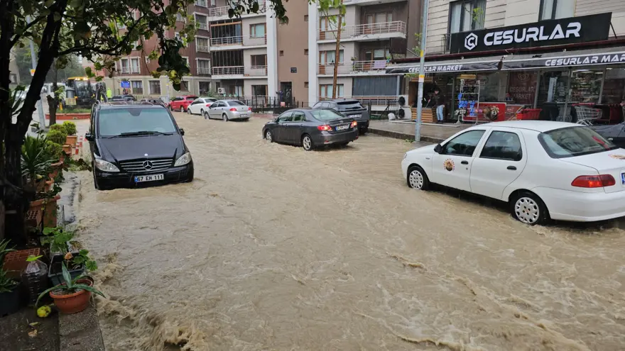 BEKLENENDEN FAZLA YAĞDI 4