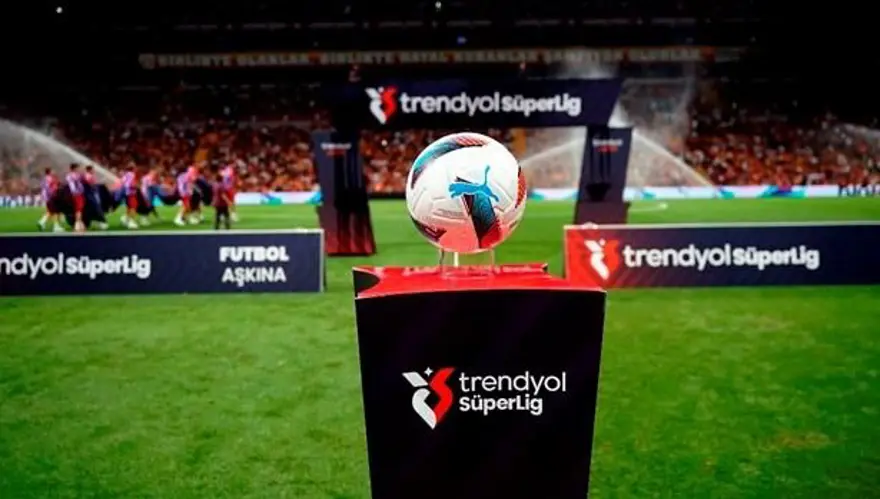 Süper Lig'de ilk 4 haftanın özeti Süper Lig'de ilk 4 haftanın özeti