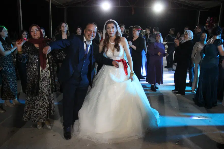 "5 YIL SONRA BU MUTLULUĞU TATTIK" 2