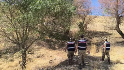 Siirt'te kayıp Alzheimer hastası 9 gündür aranıyor