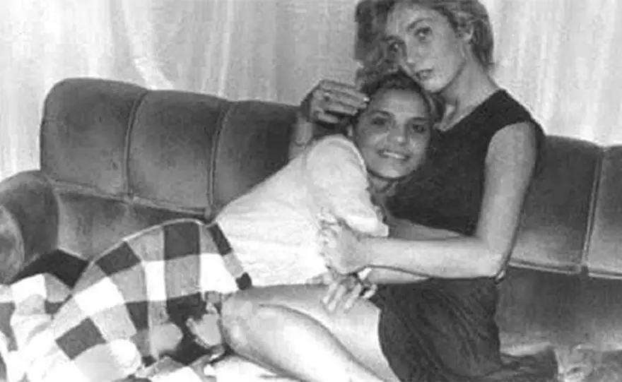 Doğu Demirkol ile Alelade Show'a katılan Kibariye Seda Sayan'ı nasıl keşfettiğini anlattı 1