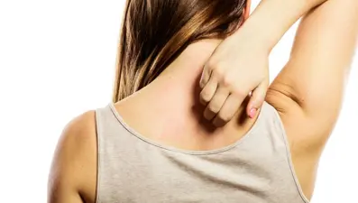 Cilt kaşıntısı neyin habercisi?