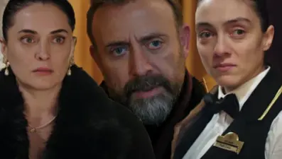 Kral Kaybederse başlıyor: Yayın tarihi belli oldu