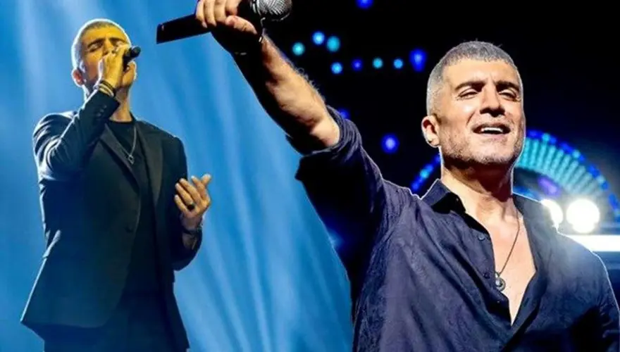 "AĞABEYİM SAMAR'LA EVLENİNCE DEĞİL, BABA OLUNCA DEĞİŞTİ" 6