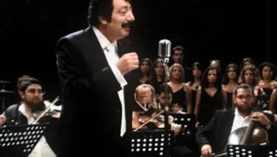 Söz ve Müzik 9. Bölüm