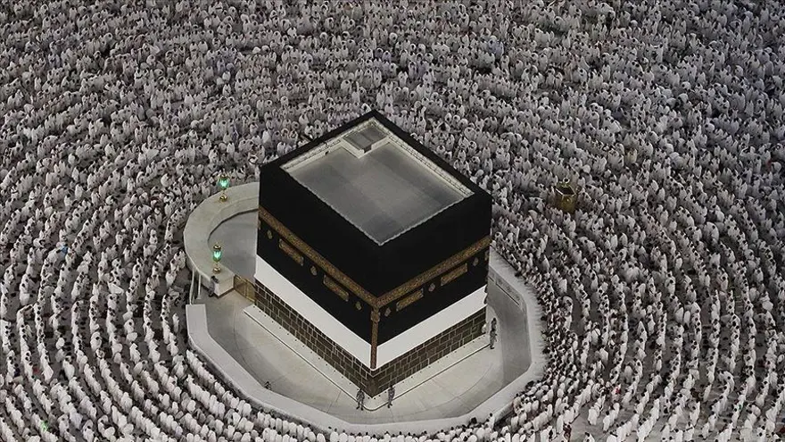 UMRE BAŞVURULARI NE ZAMAN? 1 UMRE BAŞVURULARI NE ZAMAN? 1