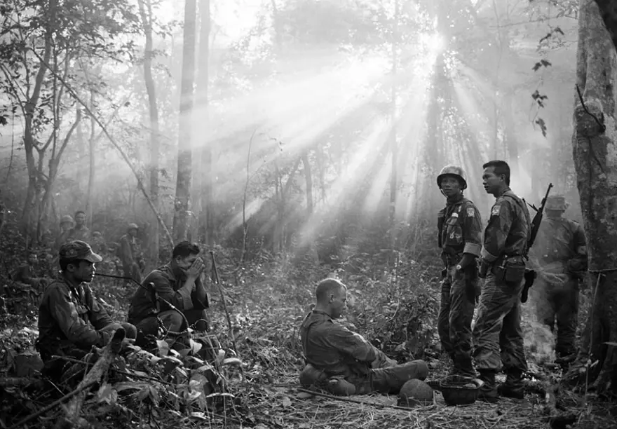 Vietnam'ın en önemli tanığı 2 Vietnam'ın en önemli tanığı 2