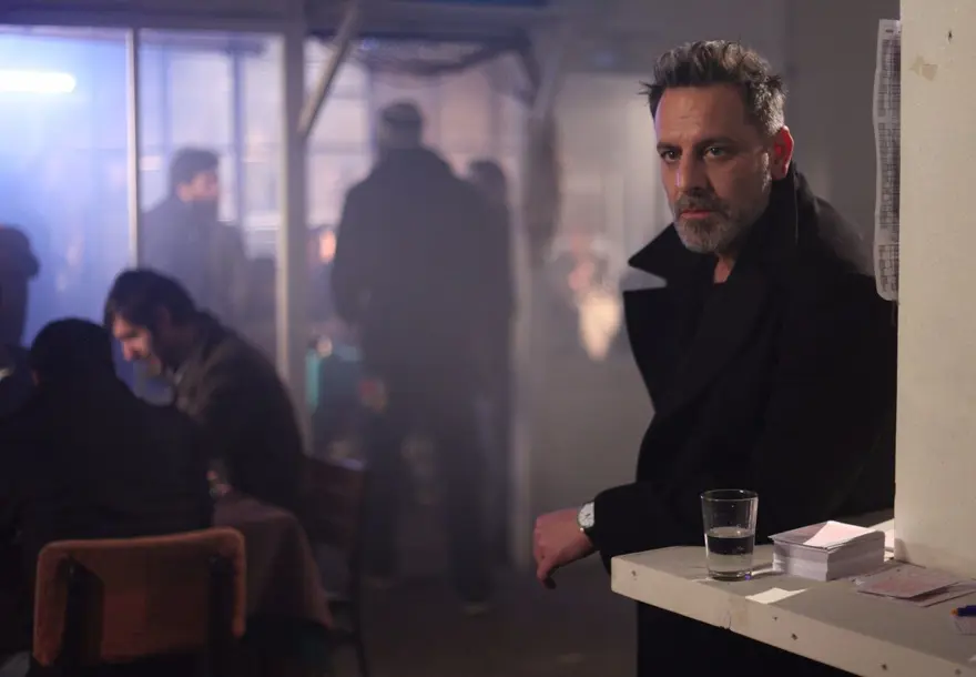 Ozan Güven: Hangimiz birilerini stalk’lamıyoruz? 10