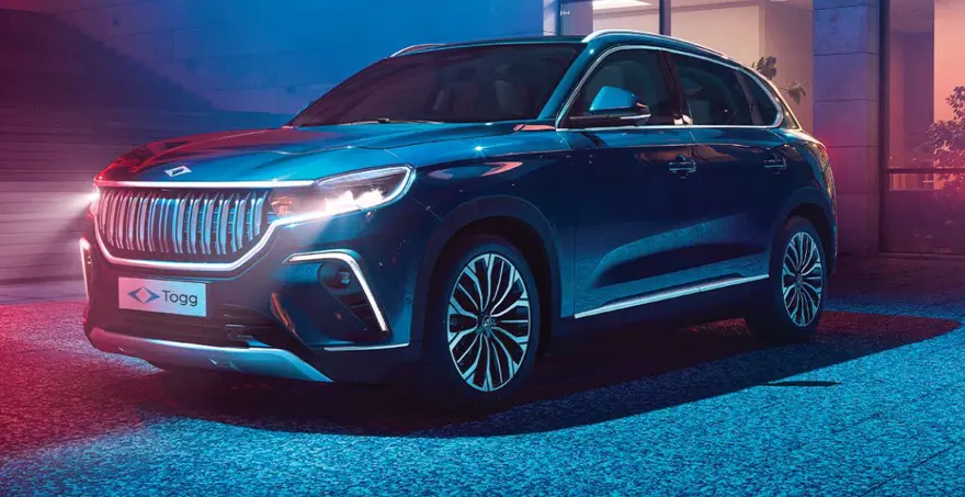 Togg, AB mevzuatıyla uyumlu 41 testten geçti 10