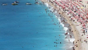 Turizm geliri yüzde 30 arttı Turizm geliri yüzde 30 arttı