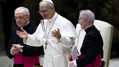 Papa 14’üncü Leo neden İznik’e gelmek istiyor?