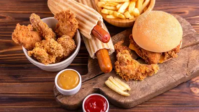 Trans yağa sınırlama geliyor (Tarım ve Orman Bakanı Bekir Pakdemirli açıkladı)