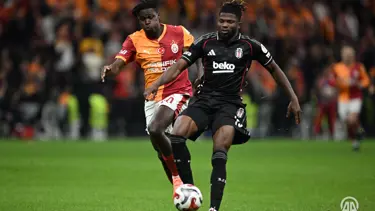 El Bilal Toure derbiye yetiştirilmeye çalıştırılacak