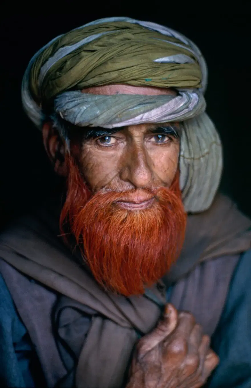 Afgan Kızı ve diğer fotoğrafları 58 Afgan Kızı ve diğer fotoğrafları 58