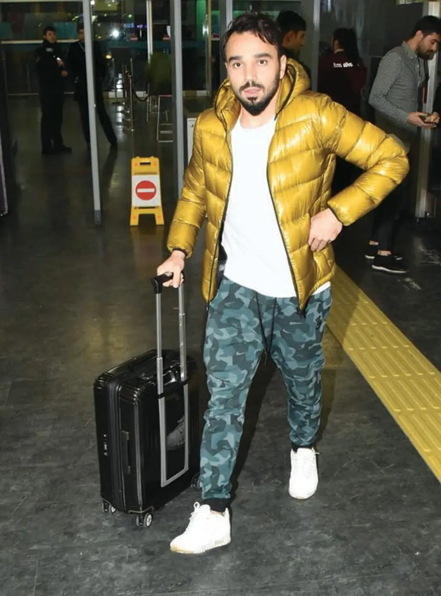 'Oyunculuğa ara veriyorum' (2017 yolcuları) 4