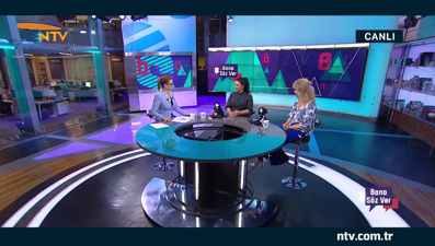 Bana Söz Ver 3 Temmuz 2019