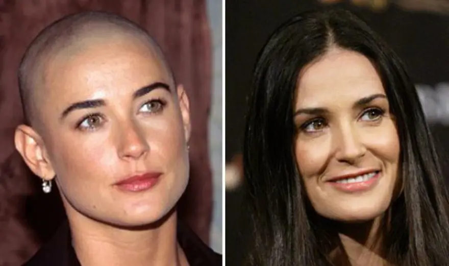 Demi Moore 12