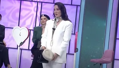 Emel Özkızıltaş yıllar sonra İşte Benim Stilime döndü (Emel Özkızıltaş kimdir?)