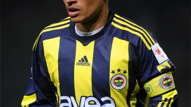 Alex de şüpheli