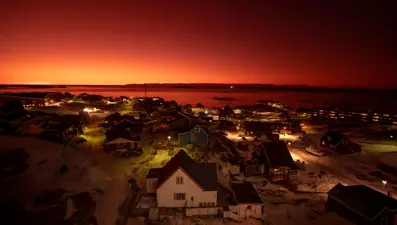 Danimarka'dan ABD'ye "etki ajanlığı" çıkışı: “Gizli operasyonlara asla izin vermeyeceğiz”