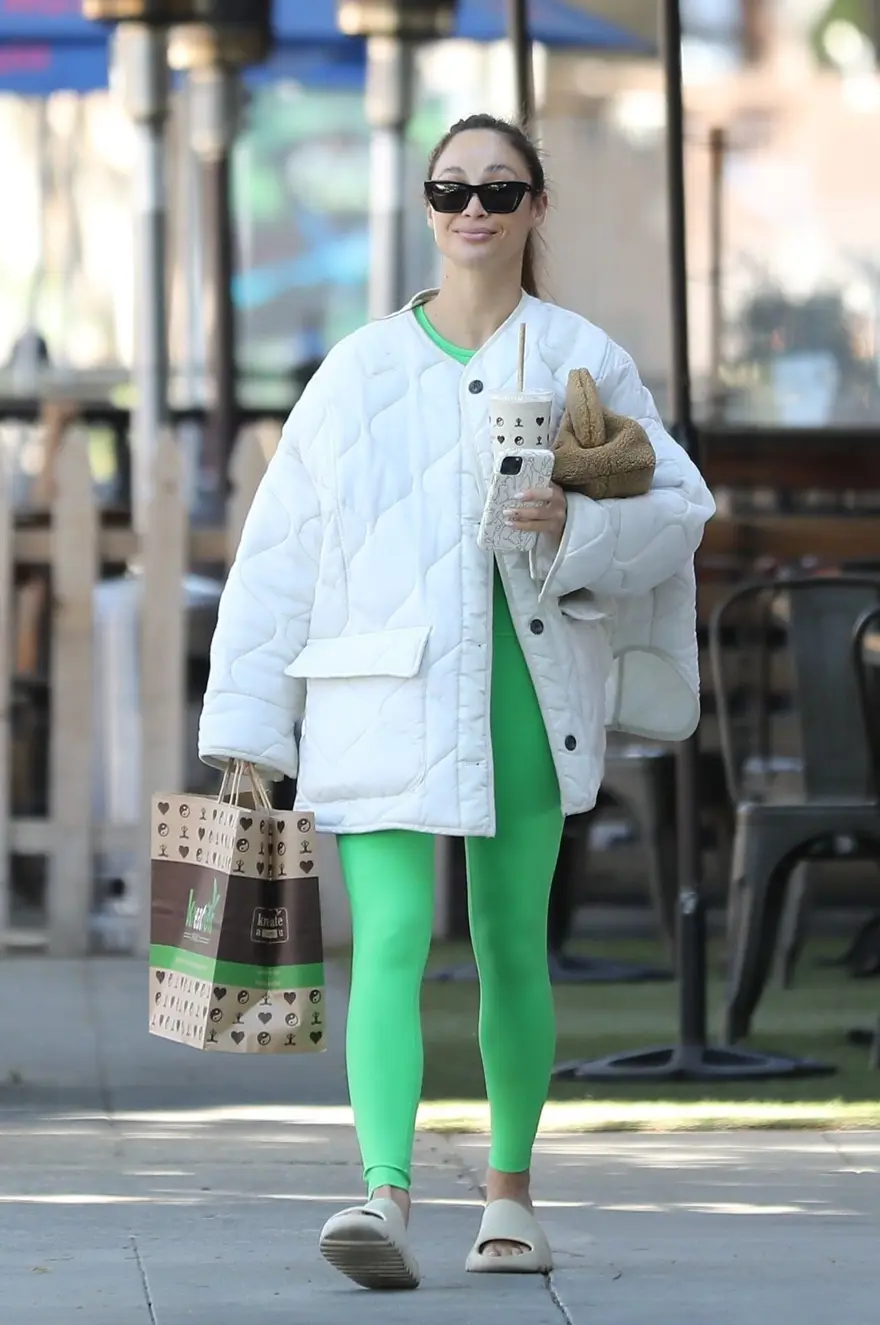 Hangi ünlü nerede görüldü (28 Şubat-6 Mart 2022) 7