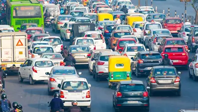 Her üç dakikada bir can kaybı: Dünyanın en ölümcül yolları