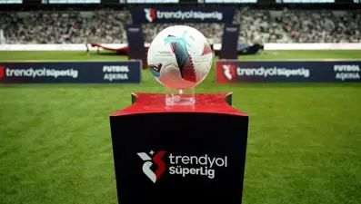 2025-2026 Süper Lig fikstür çekimi tarihi ve saati: Trendyol Süper Lig ne zaman başlıyor?