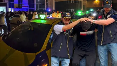 Taksici katilinin kan donduran gerekçesi: "Hasmıma benzettim!"