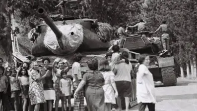 Aradan 51 yıl geçti: Kıbrıs'ta 947 haya kayıp listesinde