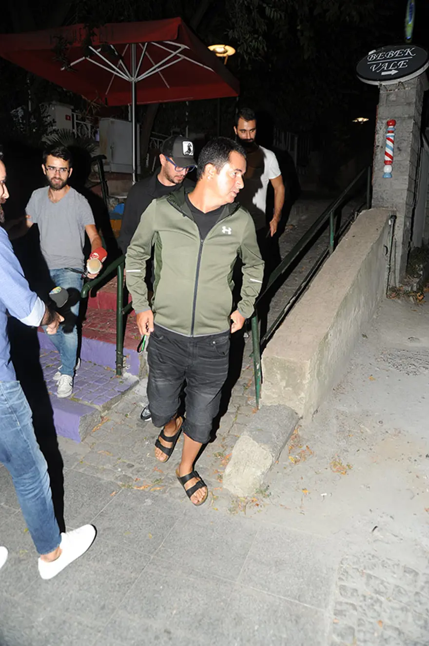 Murat Boz ile Aslı Enver evleniyor mu? 