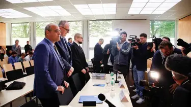 Almanya'da aşırı sağcı AfD partisi, gözetim altında olmaya devam edecek