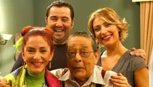 Gülse Birsel'den Avrupa Yakası açıklaması