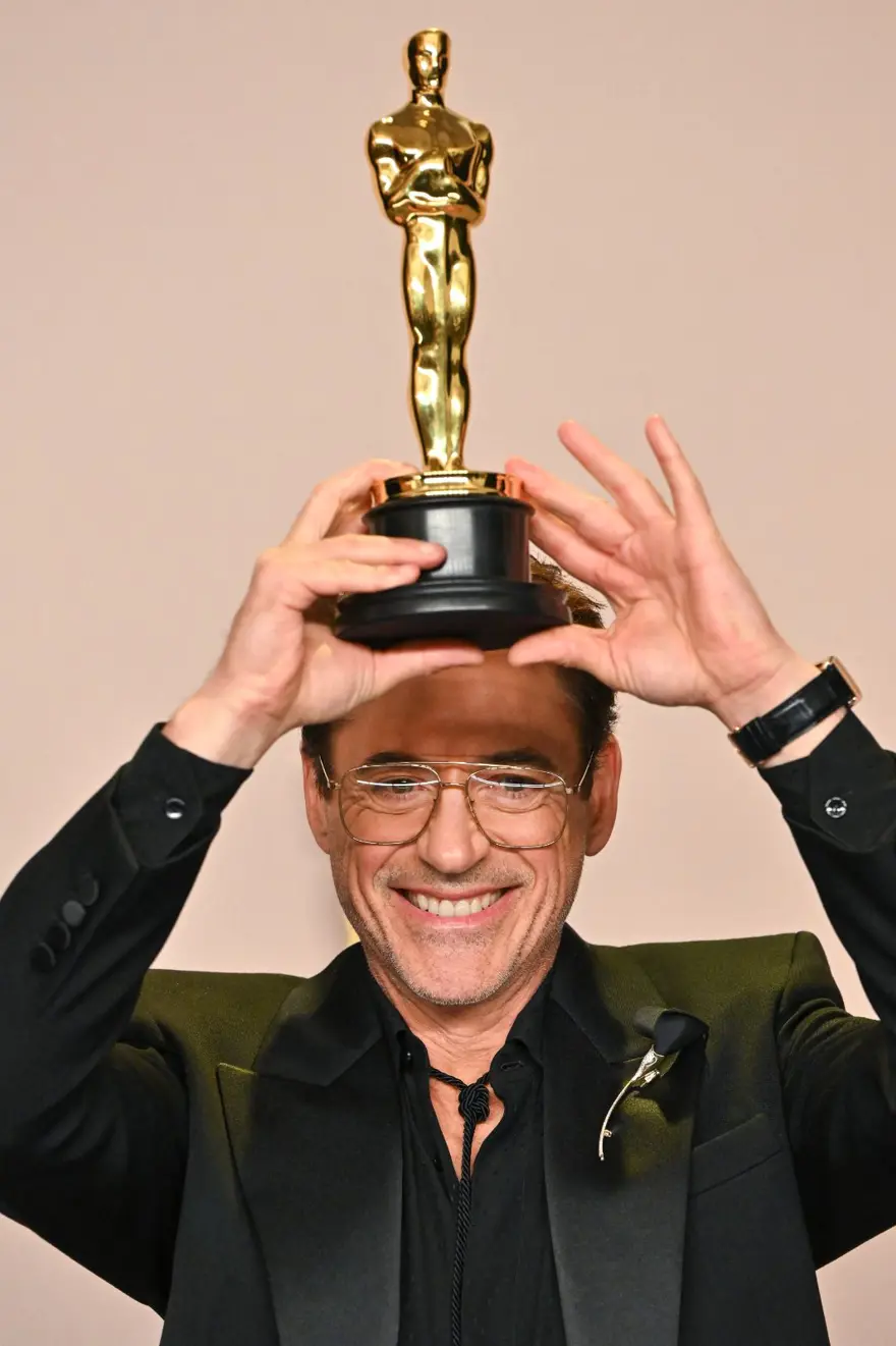 2024 Oscar Ödülleri sahiplerini buldu (96. Oscar Ödüller kazananlar tam listesi) 19 2024 Oscar Ödülleri sahiplerini buldu (96. Oscar Ödüller kazananlar tam listesi) 19