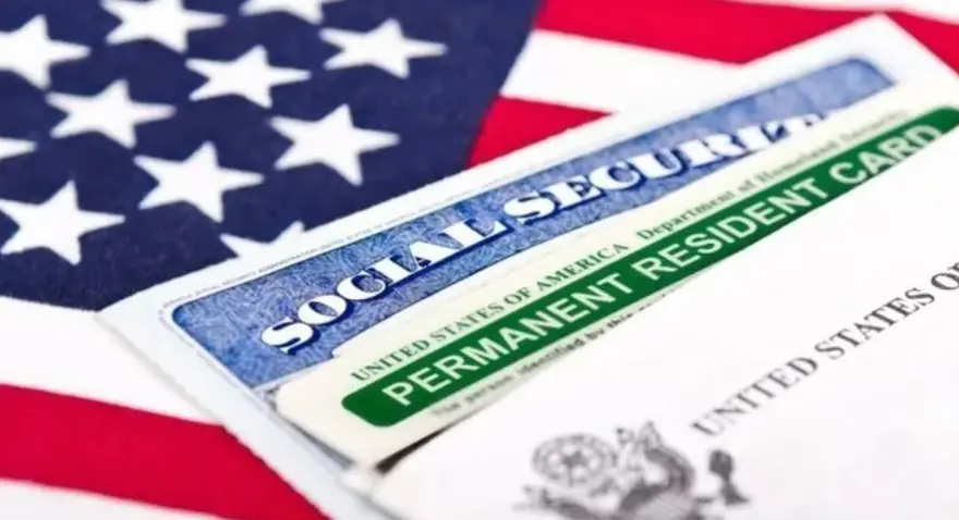 Green Card sonuçları 2025 sorgulama (dvlottery.state.gov) ekranı açıldı: Green Card başvuru sonucu nasıl öğrenilir? 3