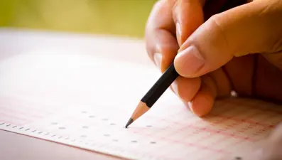 KPSS Alan Bilgisi soru kitapçığı ve cevap anahtarı 2025: KPSS soru ve cevapları yayımlandı