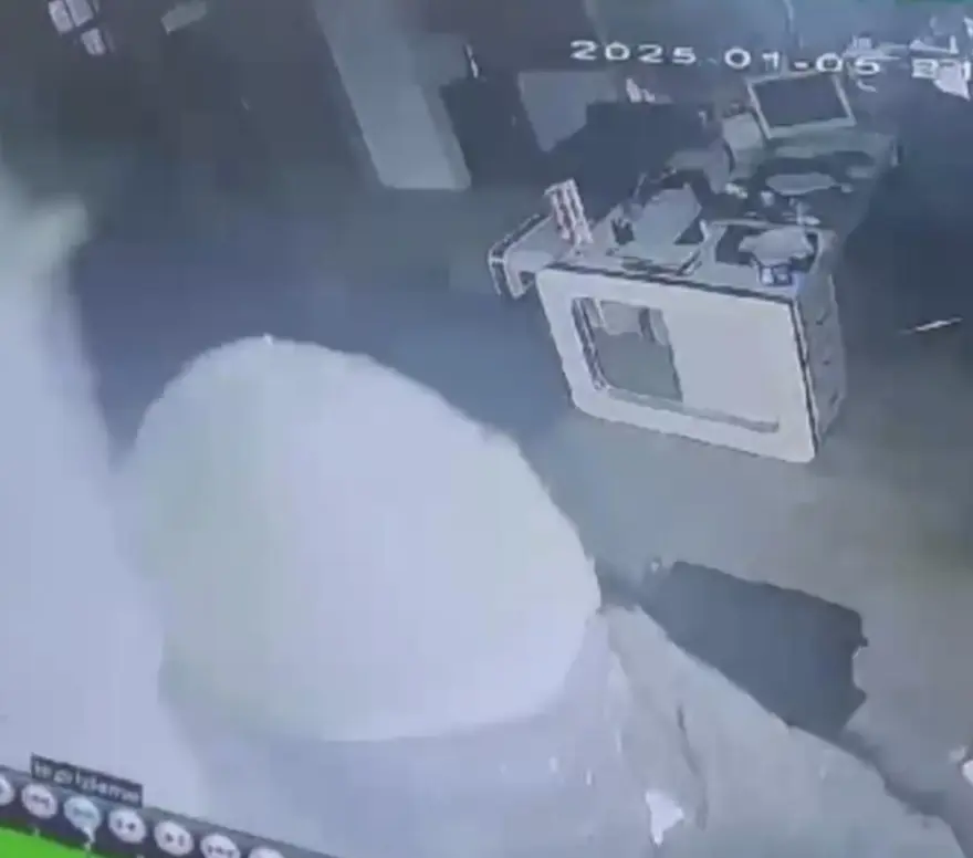 12 yıldır aranıyordu,son işinde yakalandı! 1