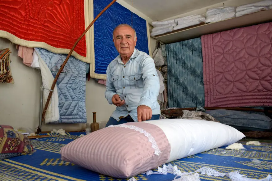 "GELENEKSEL BİR DUAYDI" 2 "GELENEKSEL BİR DUAYDI" 2