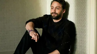 Succession'ın yıldızı finali izlemediğini itiraf etti