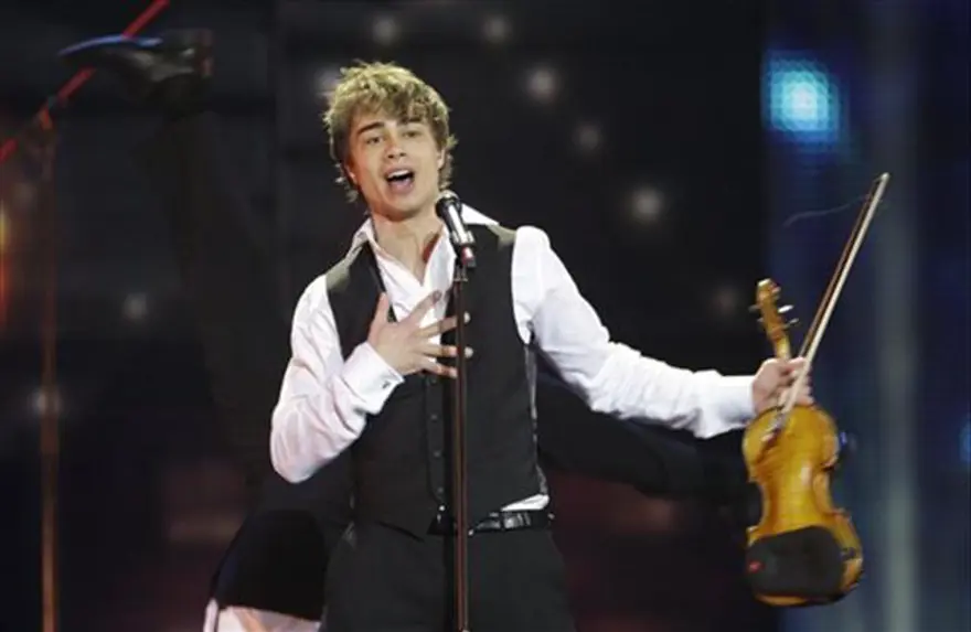 Eurovision finali 19